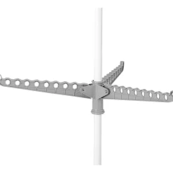 Entretien Du Linge|Gifi Etendoir à linge multiusage