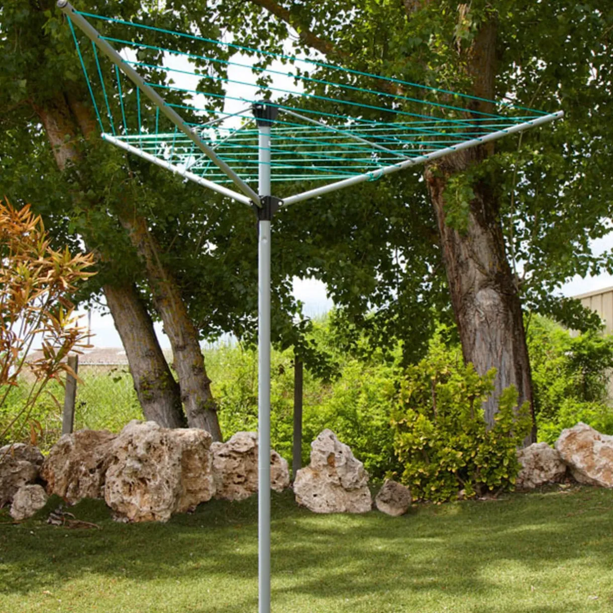 Entretien Du Linge|Gifi Etendoir à linge parapluie