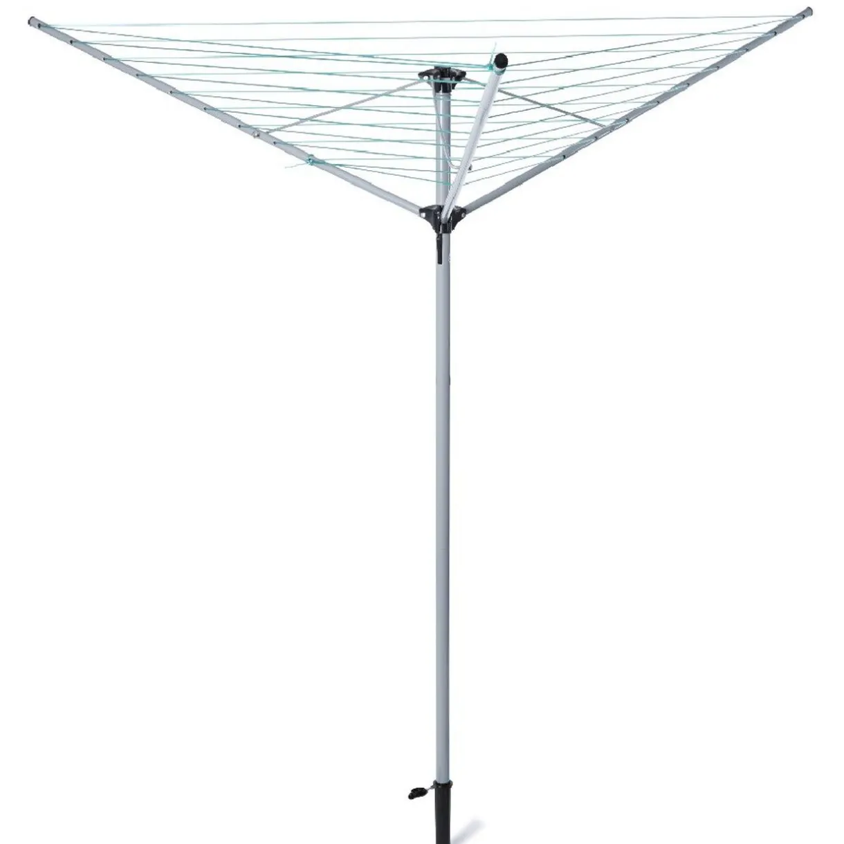 Entretien Du Linge|Gifi Etendoir à linge parapluie 26 m