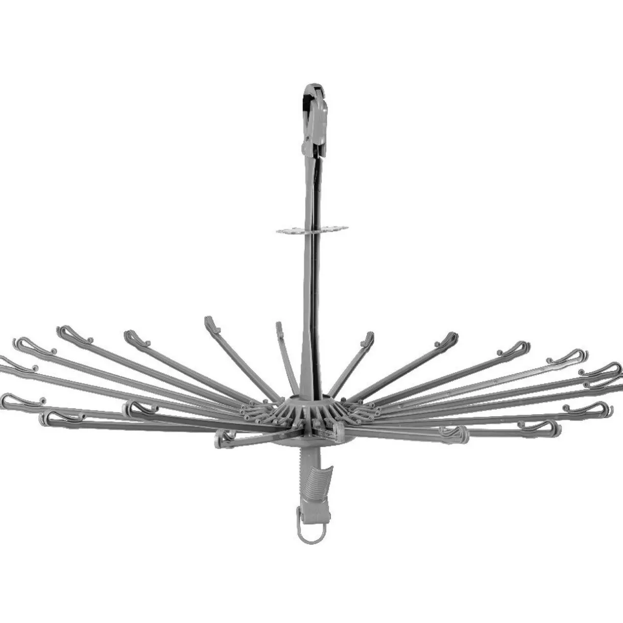 Entretien Du Linge|Gifi Etendoir à linge pliable