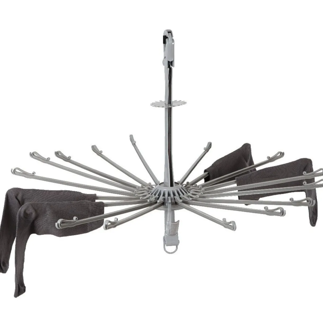 Entretien Du Linge|Gifi Etendoir à linge pliable