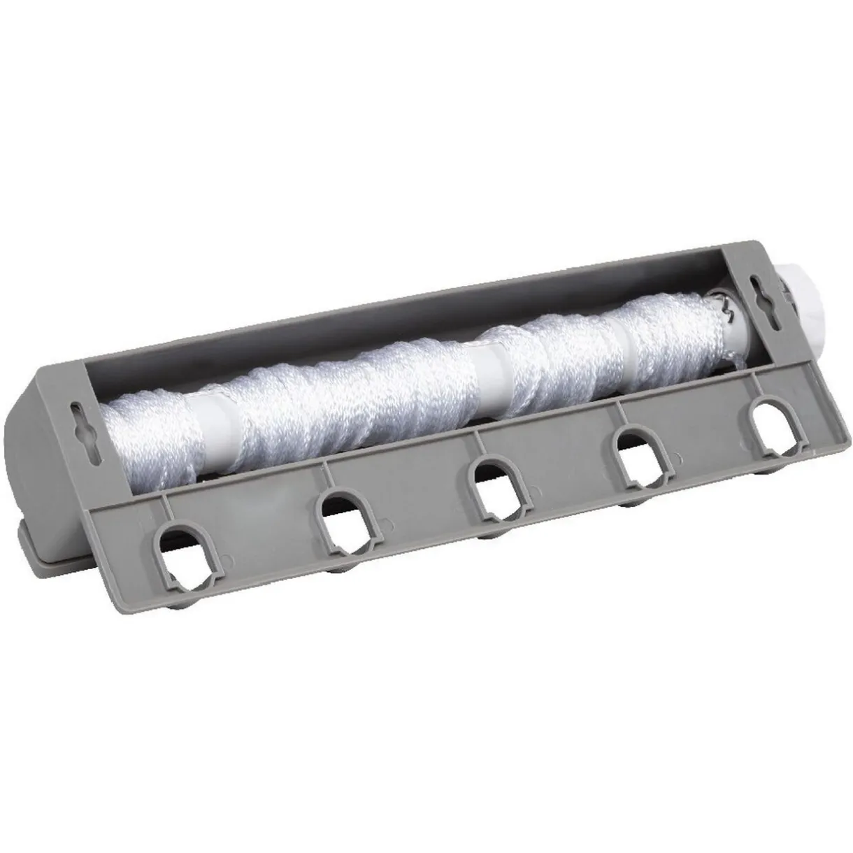 Entretien Du Linge|Gifi Etendoir à linge rétractable 17 m d étendage