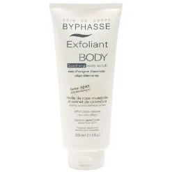 Online Gifi Exfoliant corporel peaux sensibles