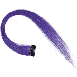 Outlet Gifi Extension de cheveux motif panthère