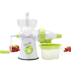 Extracteur de jus manuel^Gifi Hot