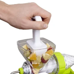 Extracteur de jus manuel^Gifi Hot