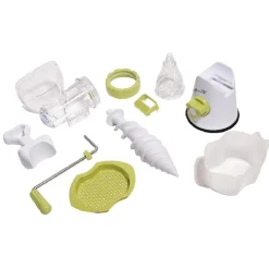 Extracteur de jus manuel^Gifi Hot