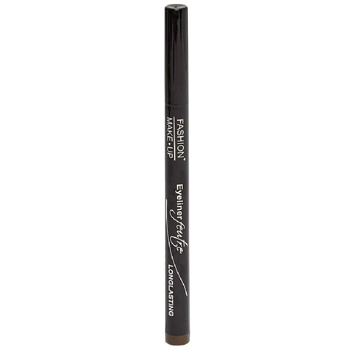 Outlet Gifi Eyeliner feutre longue tenue 02 Brun