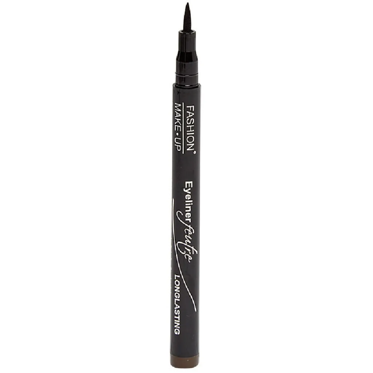 Outlet Gifi Eyeliner feutre longue tenue 02 Brun