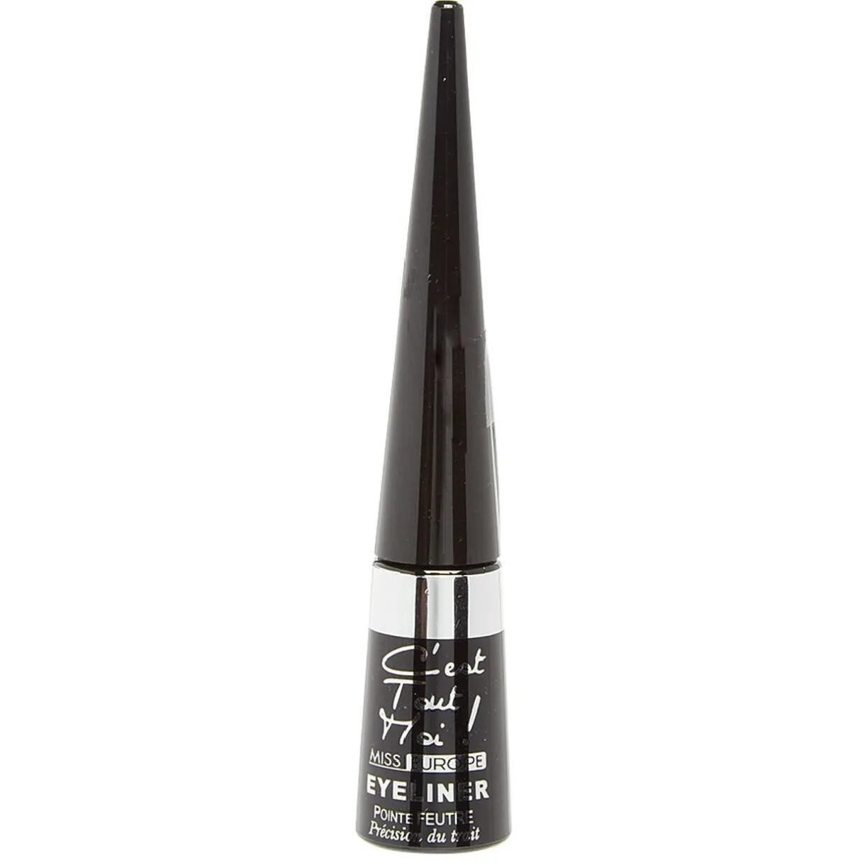 Outlet Gifi Eyeliner Pointe Feutre Miss Europe