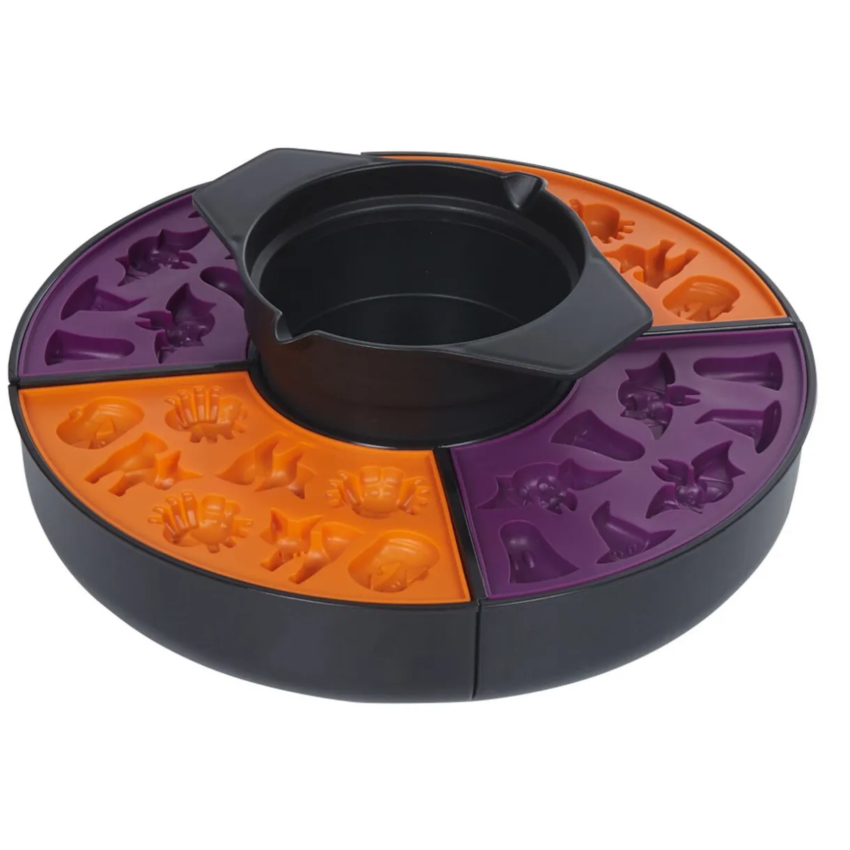 Fabrique à bonbons Halloween^Gifi Sale