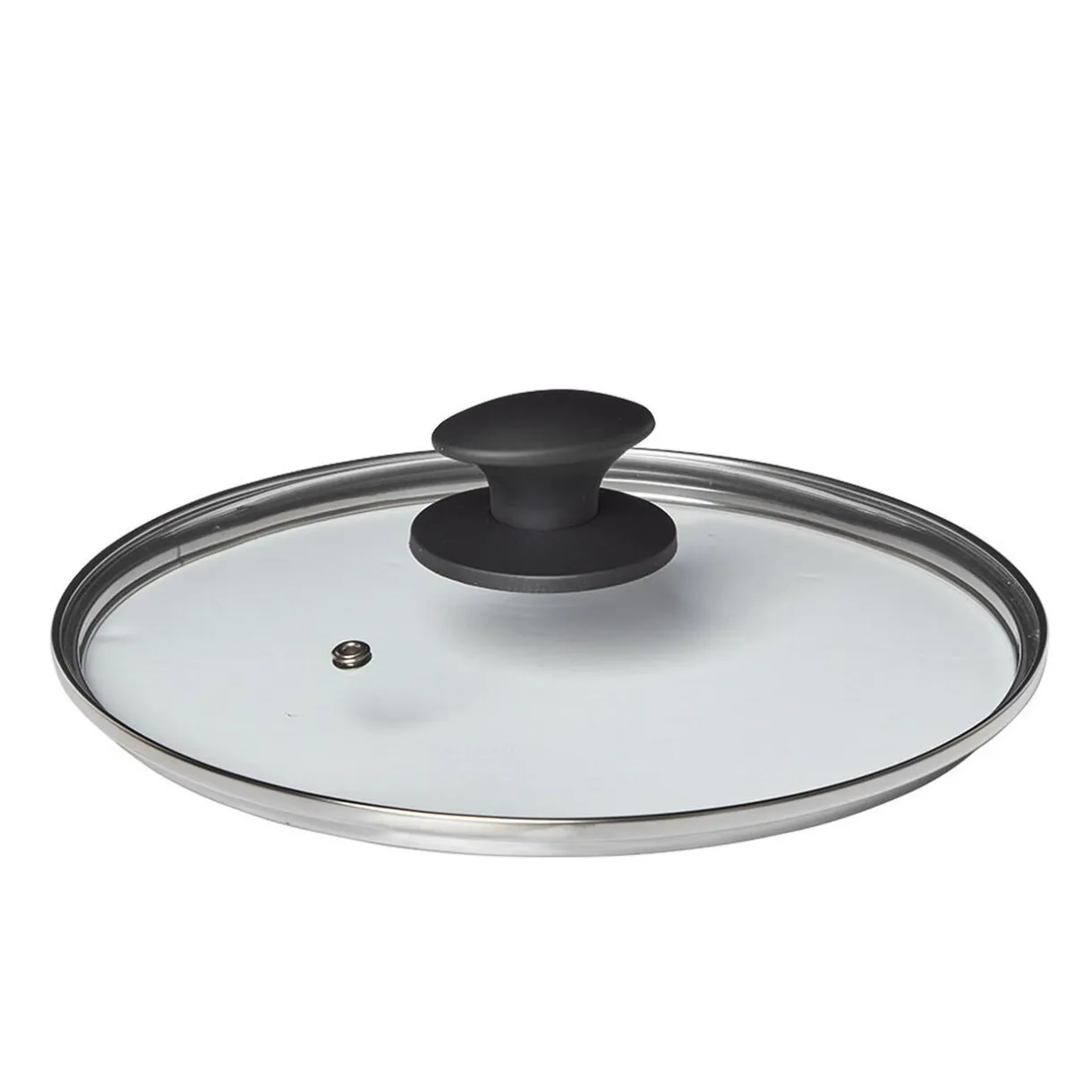 Faitout aluminium rouge ø 24 cm^Gifi Discount