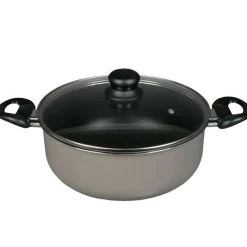 Faitout gris^Gifi Discount