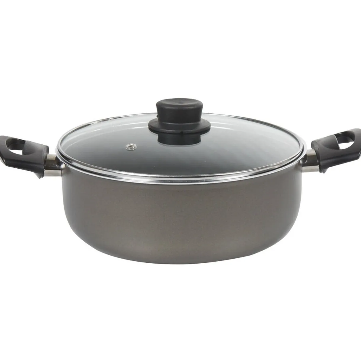 Faitout gris^Gifi Sale