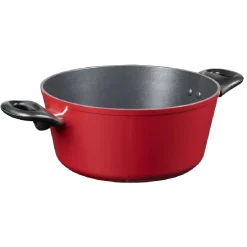 Faitout rouge et noir^Gifi Clearance