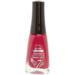 Gifi Fashion Make Up vernis à ongles classic rouge coquelicot
