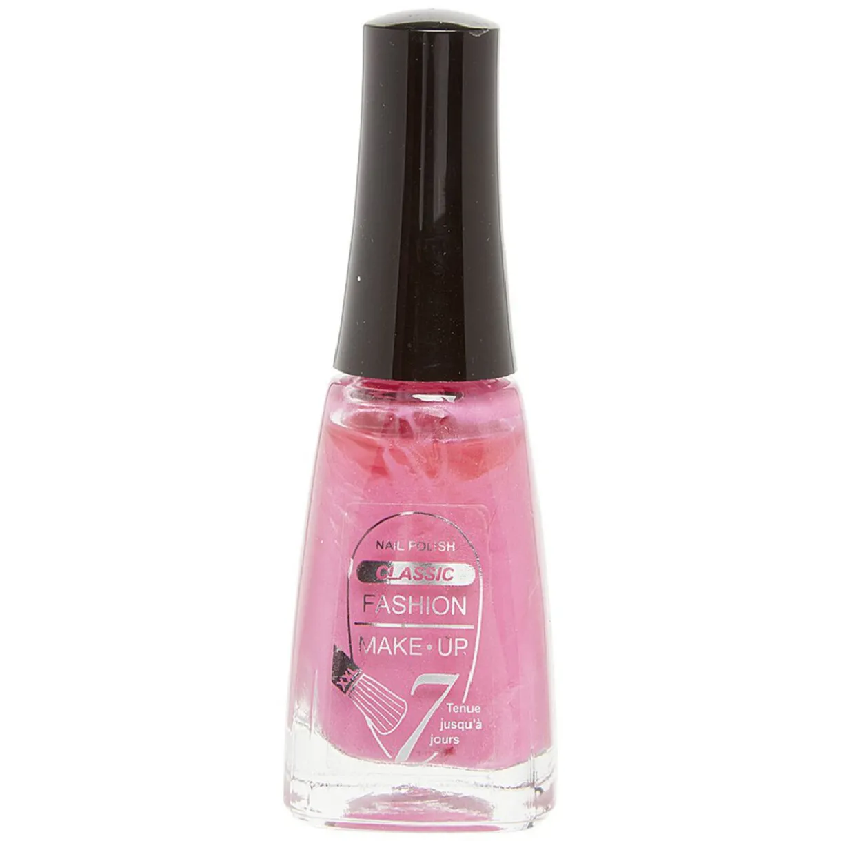 Clearance Gifi Fashion Make Up vernis à ongles classic flamant sombre
