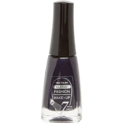 Online Gifi Fashion Make Up vernis à ongles classic bleu royal