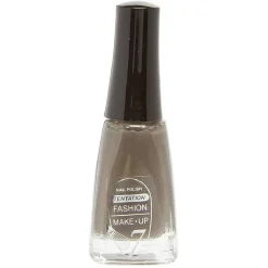 Sale Gifi Fashion Make Up vernis à ongles tentation chocolat noir
