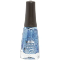 Gifi Fashion Make Up vernis à ongles Chrome Bleu