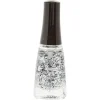 Gifi Fashion Make Up vernis à ongles Black & White