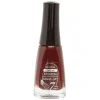 Sale Gifi Fashion Make Up vernis à ongles classic rouge brûlé