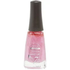 Best Gifi Fashion Make Up vernis à ongles 100% Mat Rose iguane