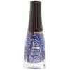 Clearance Gifi Fashion Make Up vernis à ongles Bijoux paillettes bleu nuancées