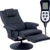 Sale Gifi Fauteuil massant électrique