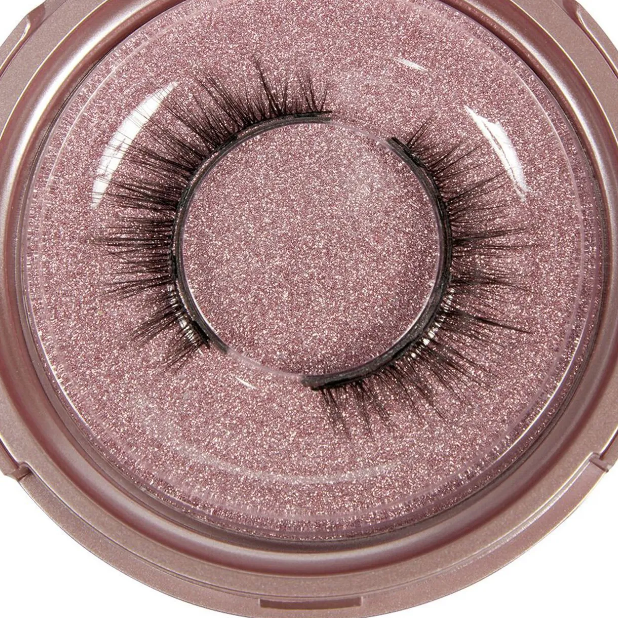 Outlet Gifi Faux cils magnétiques noir