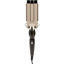 Hot Gifi Fer à boucler 3 cylindres