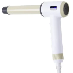 Best Gifi Fer à boucler Homday pistolet blanc