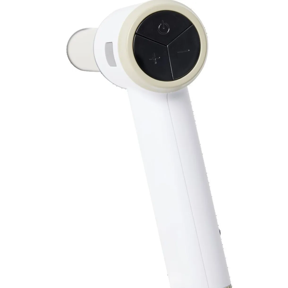 Best Gifi Fer à boucler Homday pistolet blanc