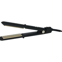 Hot Gifi Fer à lisser noir 100/240V