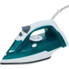 Entretien Du Linge|Gifi Fer à repasser bleu et blanc 2200W