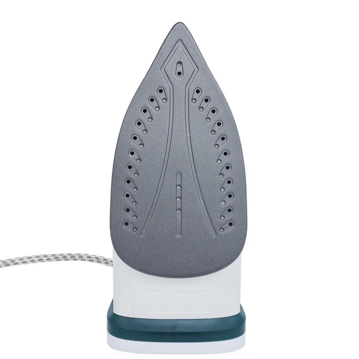 Entretien Du Linge|Gifi Fer à repasser bleu et blanc 2200W