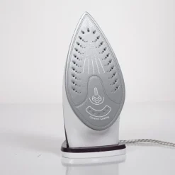 Entretien Du Linge|Gifi Fer à repasser Homday violet et blanc