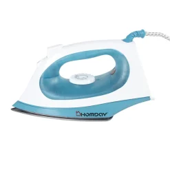 Entretien Du Linge|Gifi Fer à repasser vapeur continue Homday