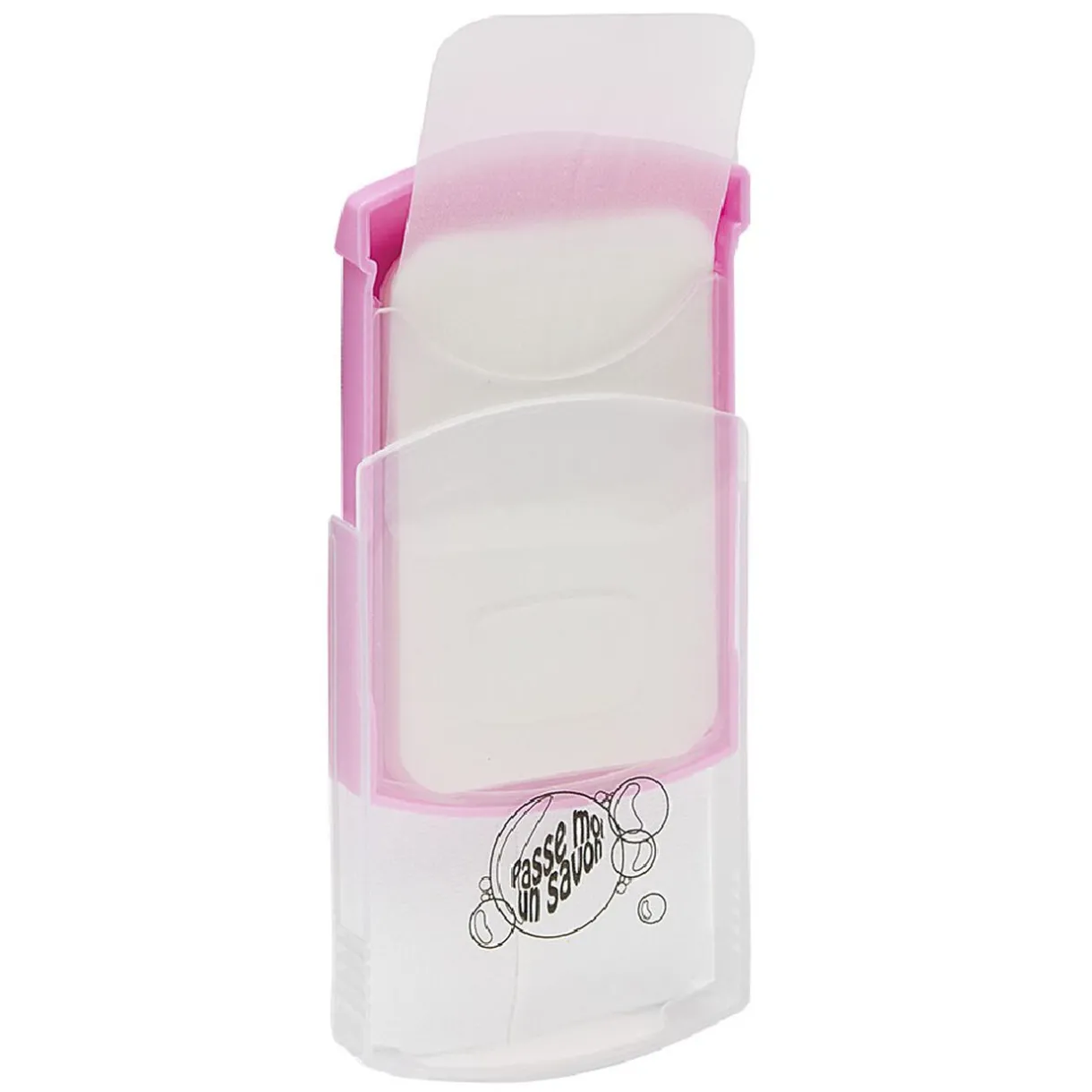 New Gifi Feuille de savon x50