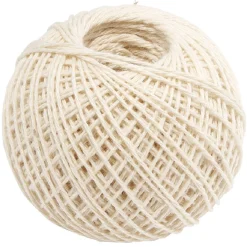 Ficelle alimentaire blanche 100m^Gifi Outlet