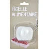 Ficelle alimentaire 100m blanche^Gifi Discount