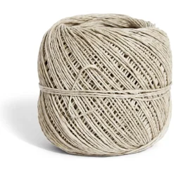 Best Gifi Ficelle de lin Ø35/2 mm - L.80 m
