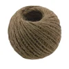 Hot Gifi Ficelle torsadée Suki chanvre