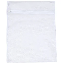 Entretien Du Linge|Gifi Filet à linge blanc x3