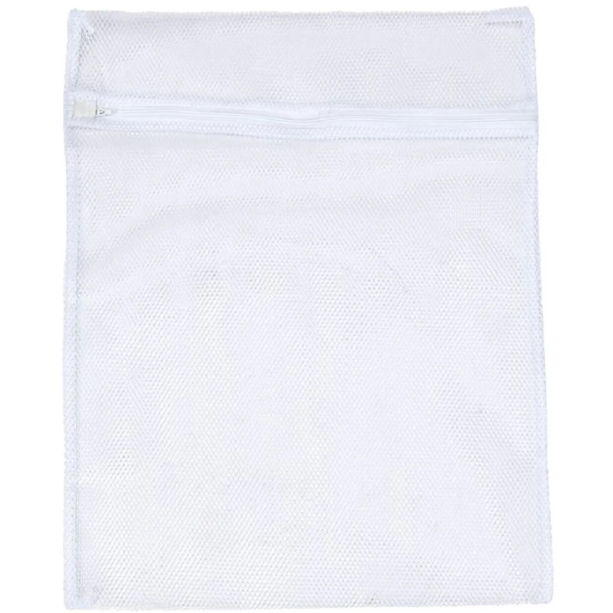 Entretien Du Linge|Gifi Filet à linge blanc x3