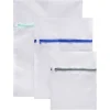 Entretien Du Linge|Gifi Filet à linge blanc x3