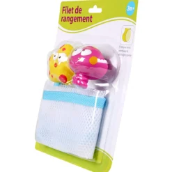 Rangement|Gifi Filet de rangement jeu de bain