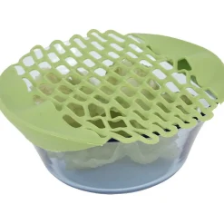 Filet essoreuse salade silicone^Gifi Best