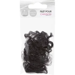 Online Gifi Filet pour chignon noir