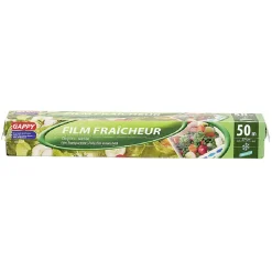 Film alimentaire étirable 50m^Gifi Sale